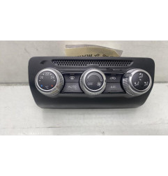 Commande chauffage AUDI A1 1
