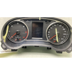 Compteur AUDI A1 1