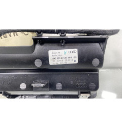 Ecran GPS AUDI A1 1 Photo n°1