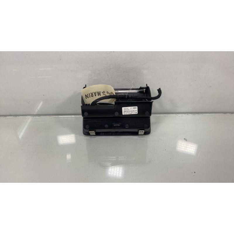 Ecran GPS AUDI A1 1 Photo n°5