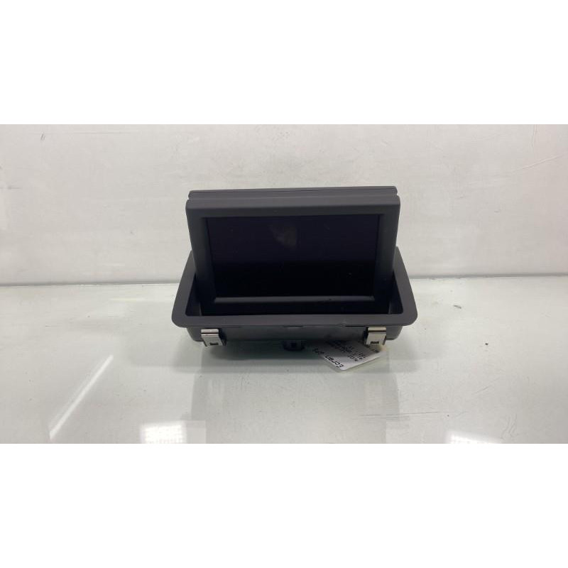 Ecran GPS AUDI A1 1 Photo n°6
