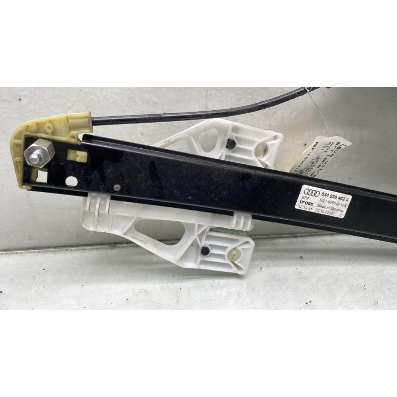 Leve vitre electrique arriere droit AUDI A1 1 Photo n°10