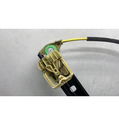 Leve vitre electrique avant droit AUDI A1 1 Photo n°1