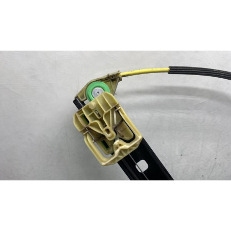 Leve vitre electrique avant droit AUDI A1 1 Photo n°1