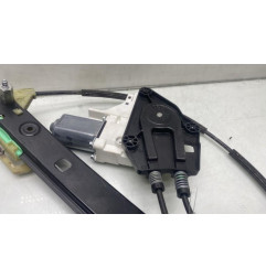 Leve vitre electrique avant gauche AUDI A1 1