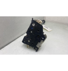 Serrure avant droit AUDI A1 1