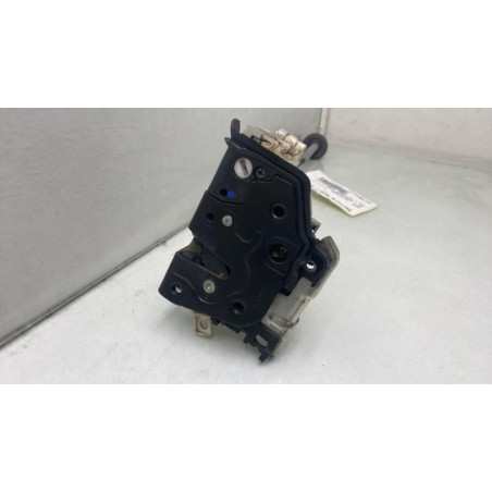 Serrure avant droit AUDI A1 1