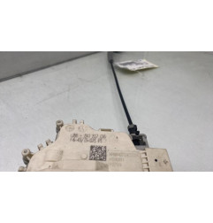 Serrure avant droit AUDI A1 1