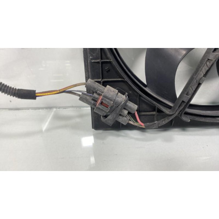 Moto ventilateur radiateur AUDI A1 1 Photo n°1