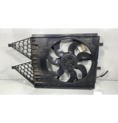 Moto ventilateur radiateur AUDI A1 1