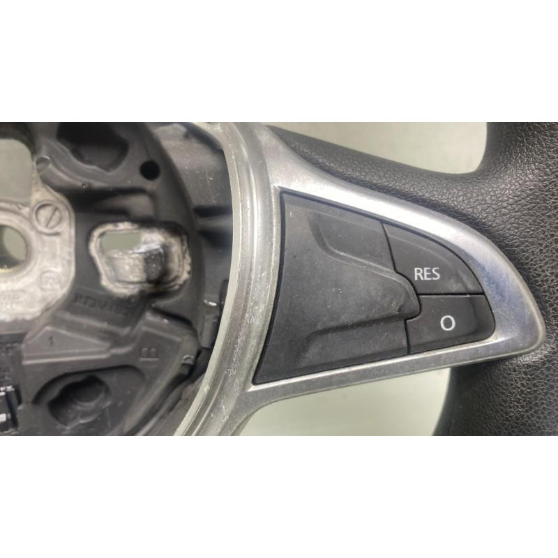 Volant DACIA SANDERO 2 Photo n°3