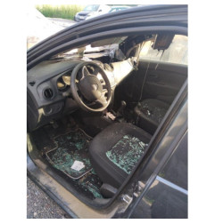 Volant DACIA SANDERO 2