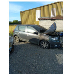 Volant DACIA SANDERO 2