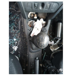 Volant DACIA SANDERO 2