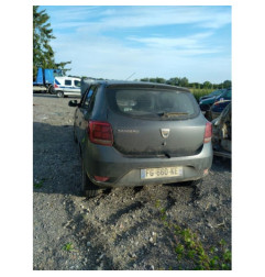 Volant DACIA SANDERO 2