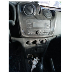 Volant DACIA SANDERO 2