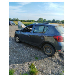 Volant DACIA SANDERO 2