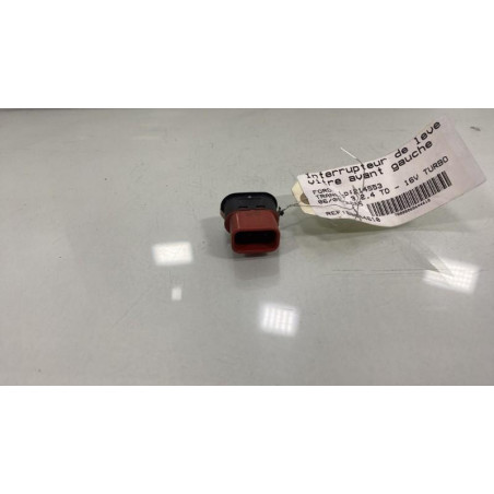 Interrupteur de leve vitre avant gauche FORD TRANSIT 3