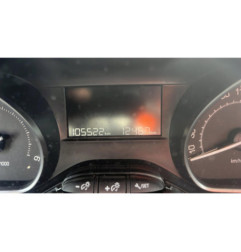 Boitier BSI PEUGEOT 208 1