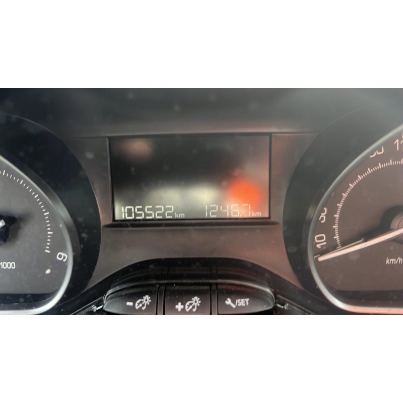 Boitier BSI PEUGEOT 208 1 Photo n°6