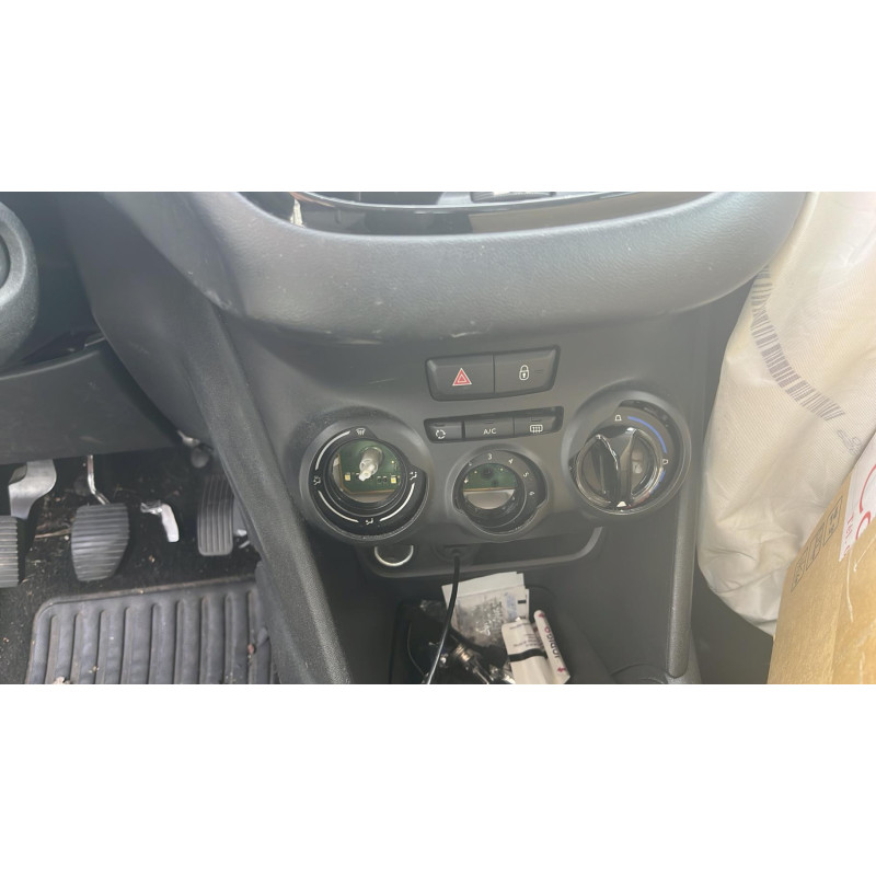 Boitier BSI PEUGEOT 208 1 Photo n°7