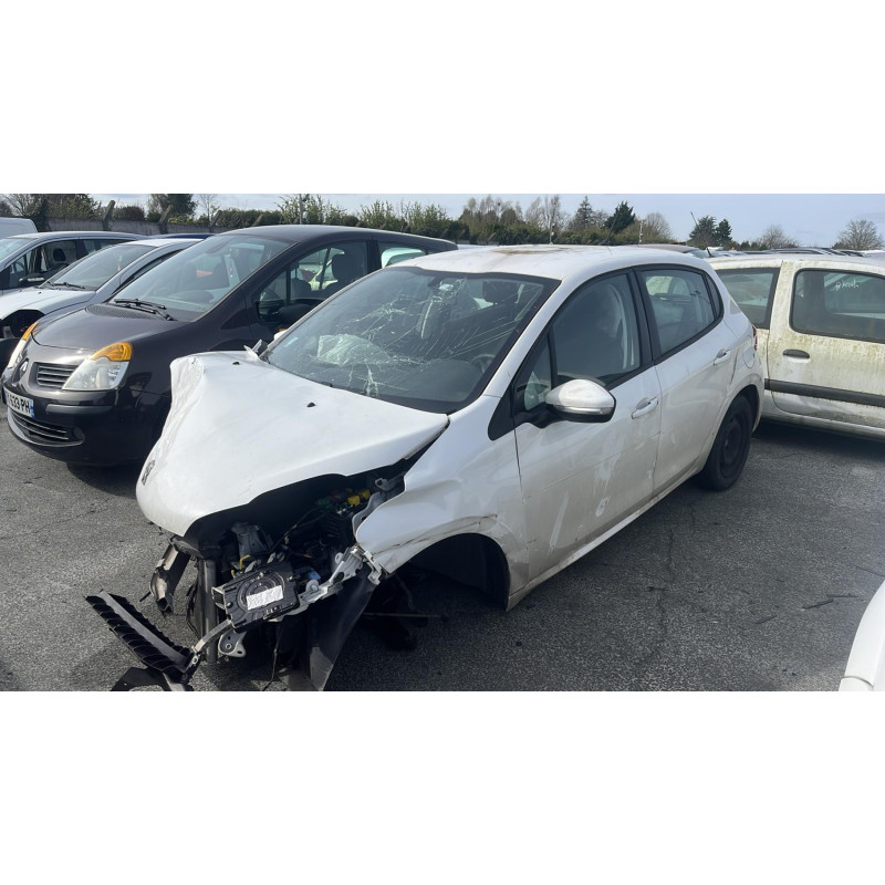 Boitier BSI PEUGEOT 208 1 Photo n°13
