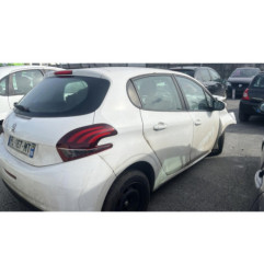 Boitier BSI PEUGEOT 208 1