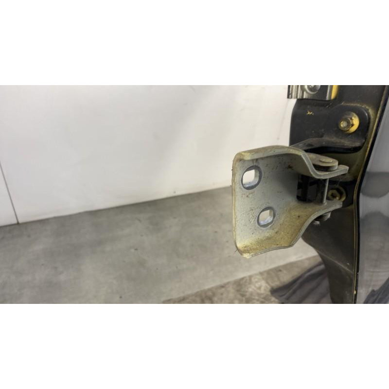 Porte avant gauche RENAULT TRAFIC 2 Photo n°3