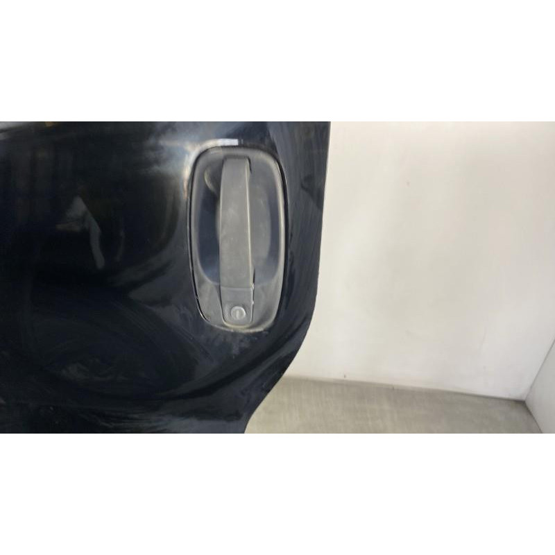 Porte avant gauche RENAULT TRAFIC 2 Photo n°4
