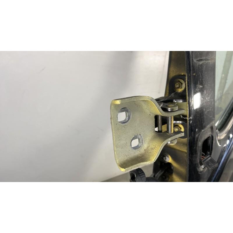 Porte avant gauche RENAULT TRAFIC 2 Photo n°5