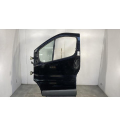 Porte avant gauche RENAULT TRAFIC 2