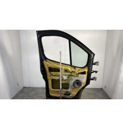 Porte avant gauche RENAULT TRAFIC 2