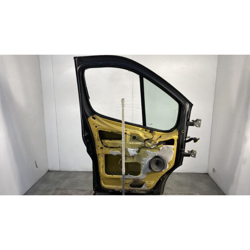 Porte avant gauche RENAULT TRAFIC 2 Photo n°7