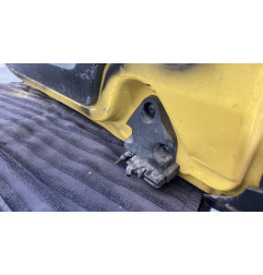 Porte de coffre droit RENAULT TRAFIC 2 Photo n°1