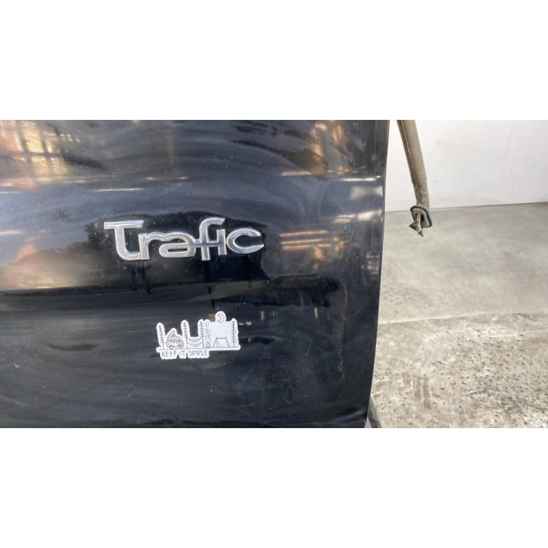 Porte de coffre droit RENAULT TRAFIC 2 Photo n°2