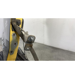 Porte de coffre droit RENAULT TRAFIC 2