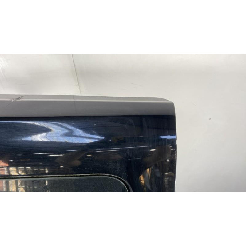 Porte de coffre droit RENAULT TRAFIC 2 Photo n°7