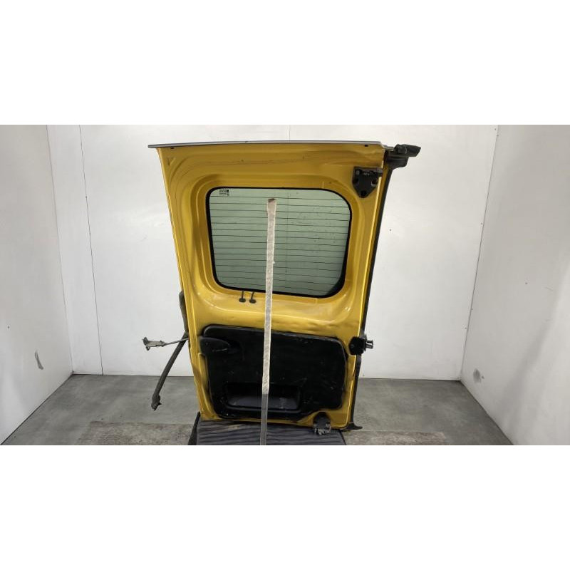 Porte de coffre droit RENAULT TRAFIC 2 Photo n°9