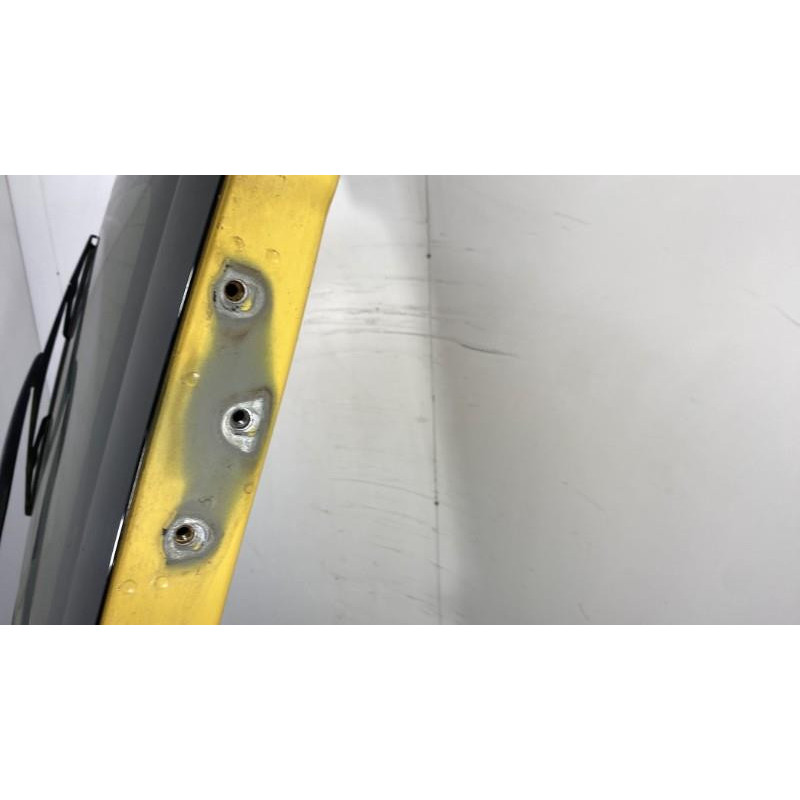 Porte de coffre droit RENAULT TRAFIC 2 Photo n°10