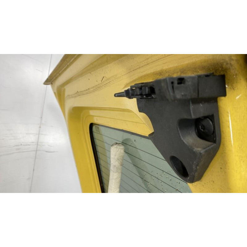 Porte de coffre droit RENAULT TRAFIC 2 Photo n°12