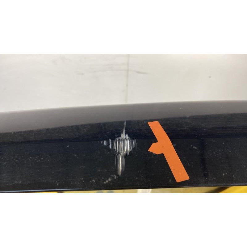 Porte de coffre droit RENAULT TRAFIC 2 Photo n°13