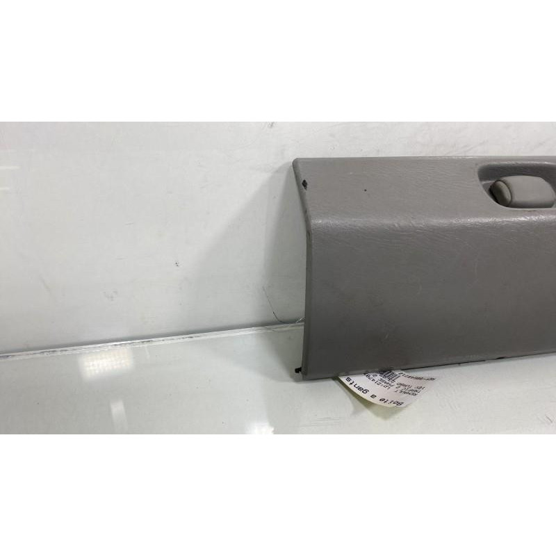 Boite a gants RENAULT TRAFIC 2 Photo n°2