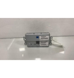 Ecran GPS VOLVO XC 60 1