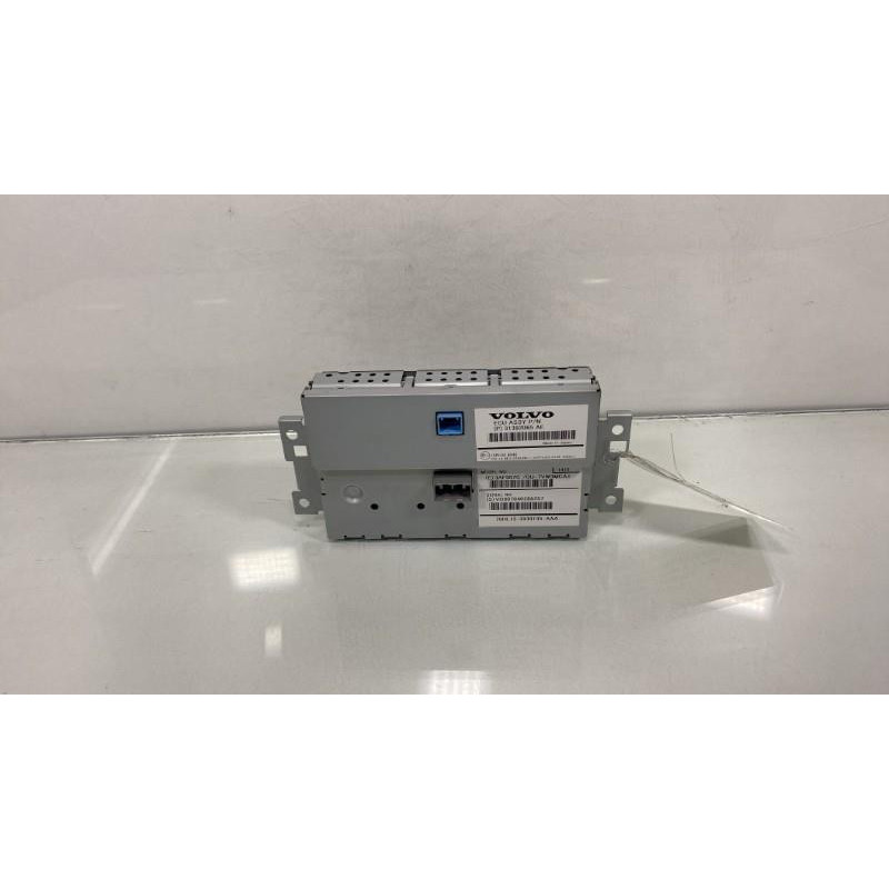 Ecran GPS VOLVO XC 60 1 Photo n°4
