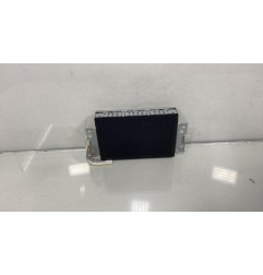 Ecran GPS VOLVO XC 60 1