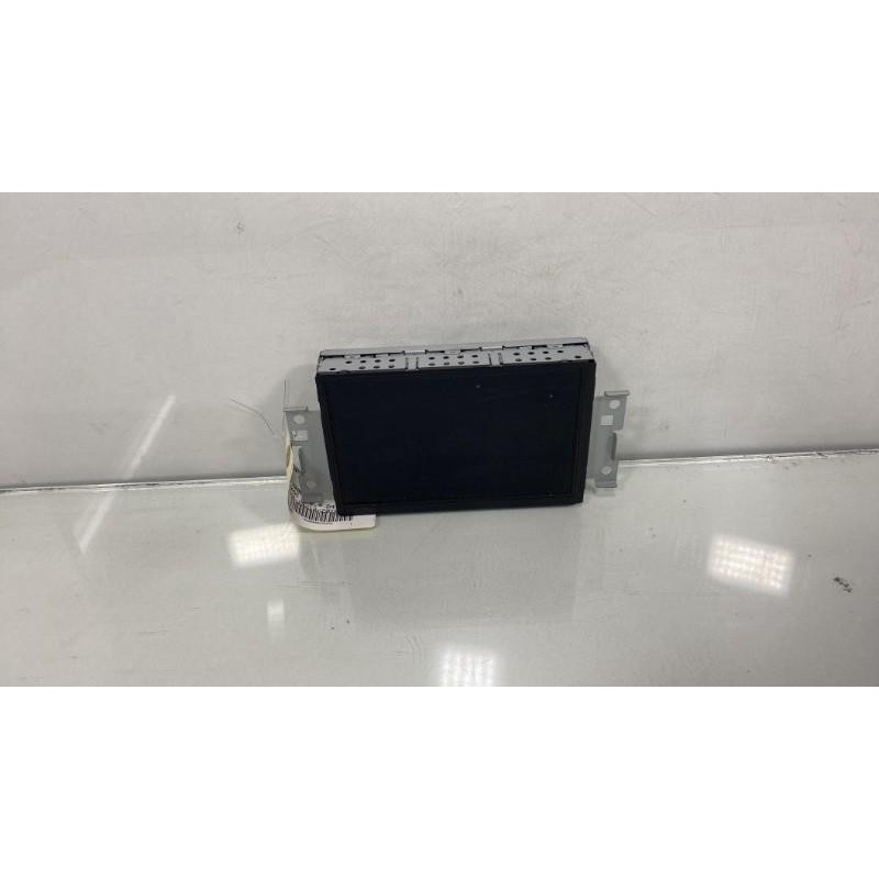 Ecran GPS VOLVO XC 60 1 Photo n°5