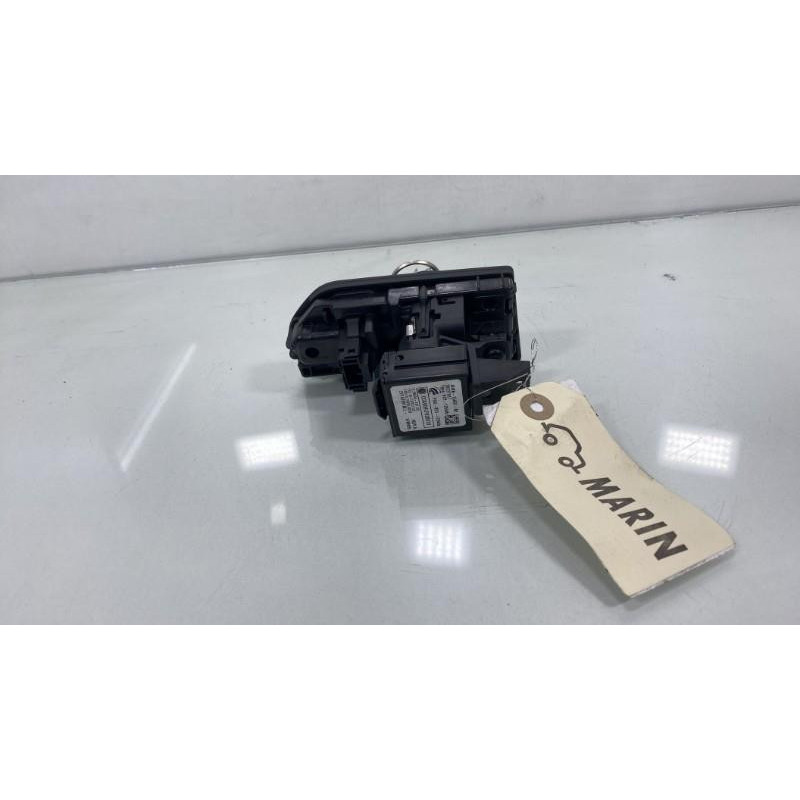 Bouton de demarrage VOLVO XC 60 1 Photo n°1