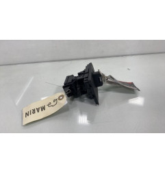 Bouton de demarrage VOLVO XC 60 1