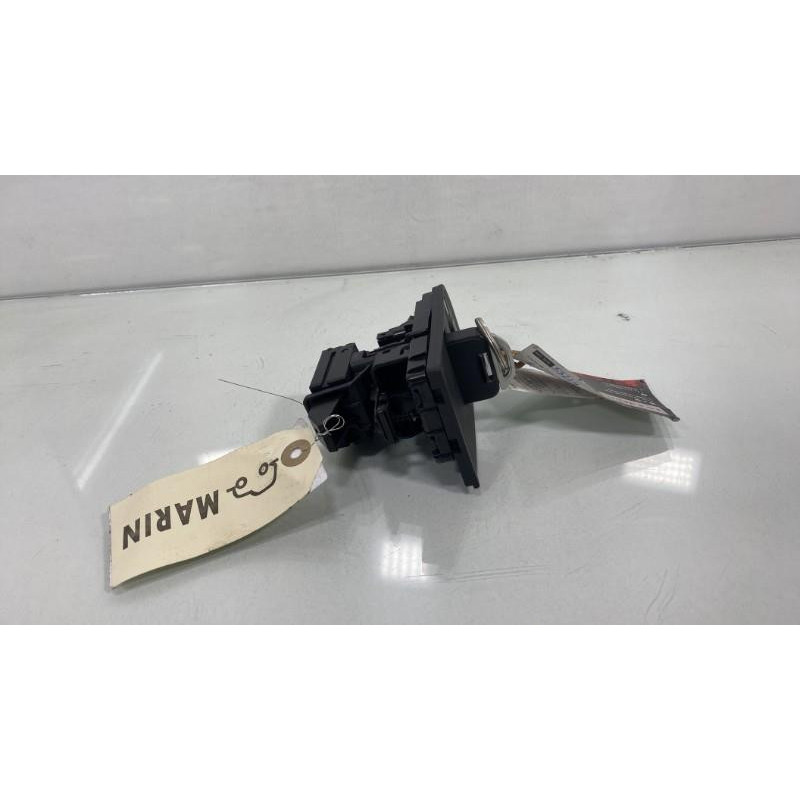 Bouton de demarrage VOLVO XC 60 1 Photo n°2