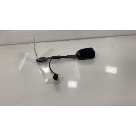 Attache ceinture avant gauche PEUGEOT 508 1 SW